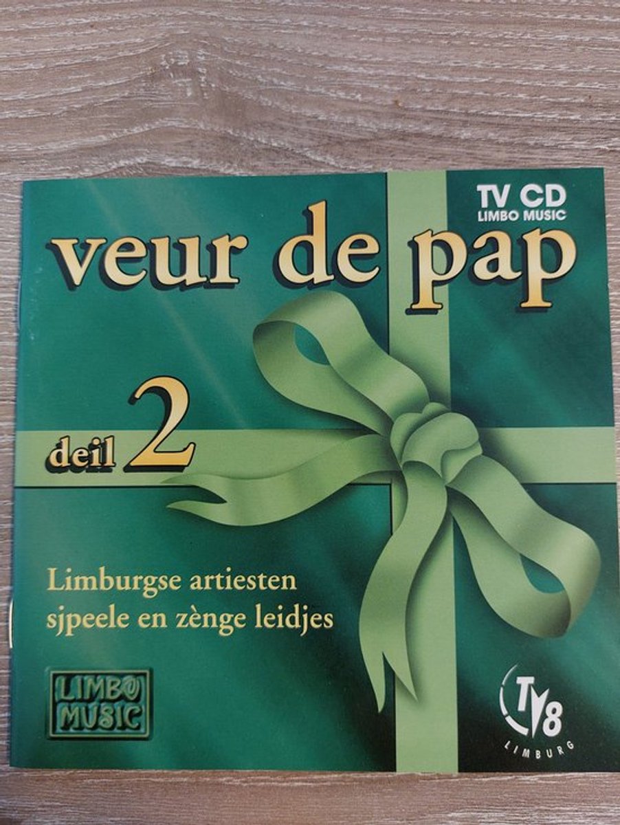 Veur de pap Deil 2