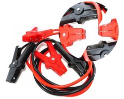 Profast - Startkabel - 200 A - 2 m - Koper