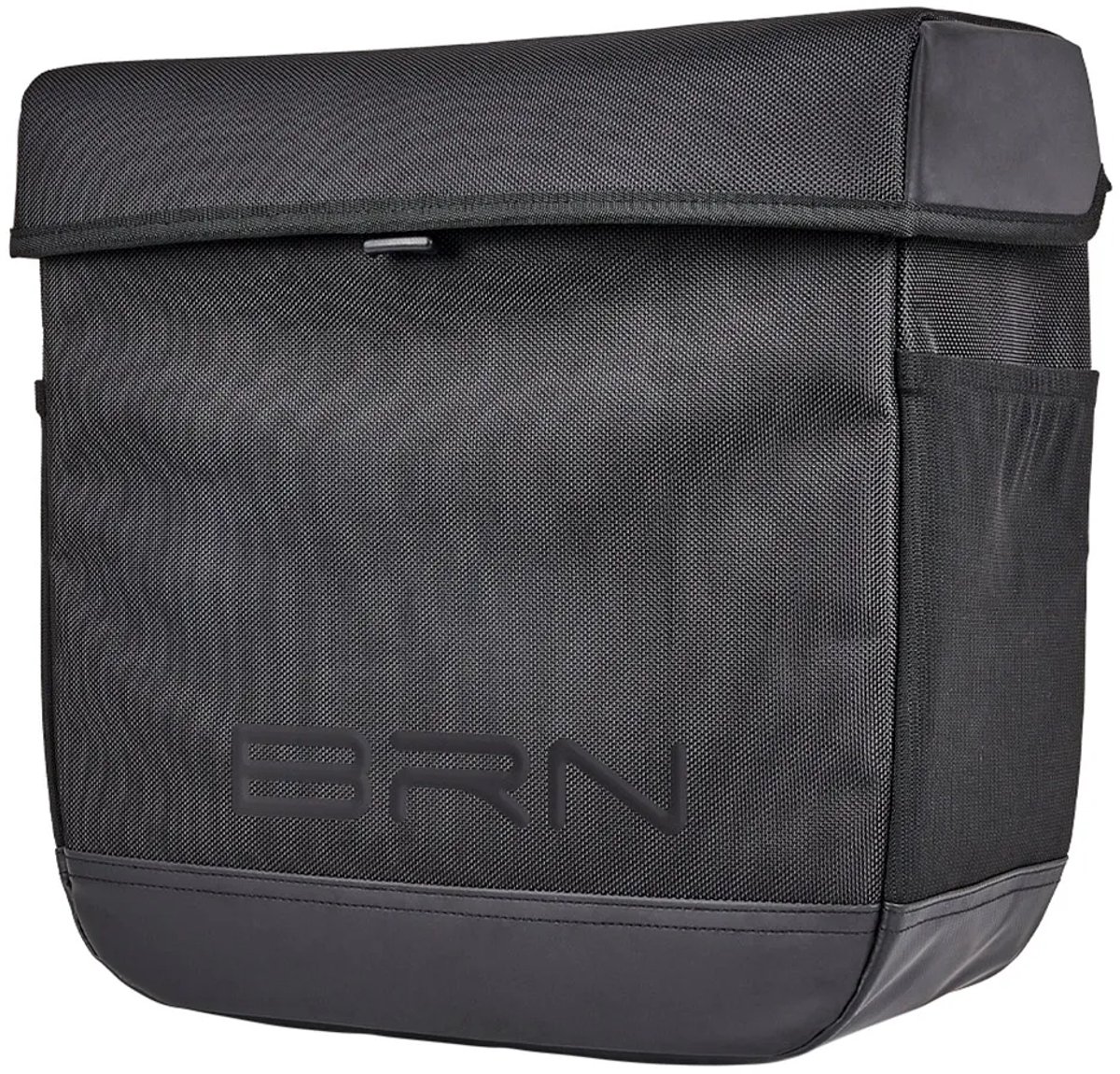 Brn Easyride 15l Fiatstas Zwart