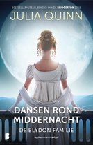 Blydon 2 - Dansen rond middernacht