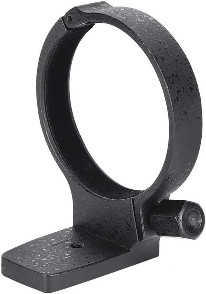 Dailygoods- Lensbevestigingsring Professionele Aluminium - Stabiele Verbinding -