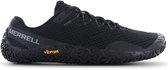 Merrell Vapor Glove 6 - Heren Barfußschuhe Barefoot Schoenen Zwart J067663 , Maat: EU 41.5 UK 7.5
