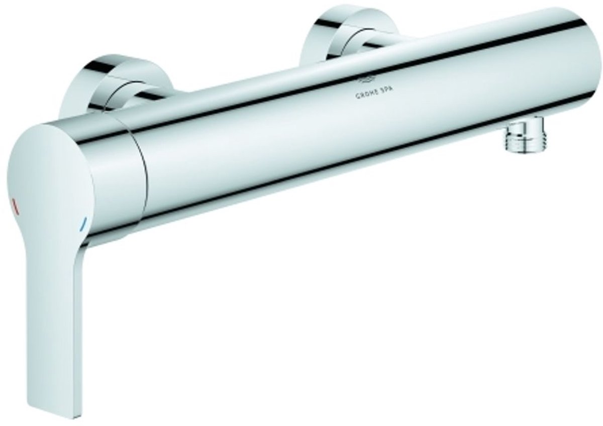 Grohe Spa Allure Douchemengkraan