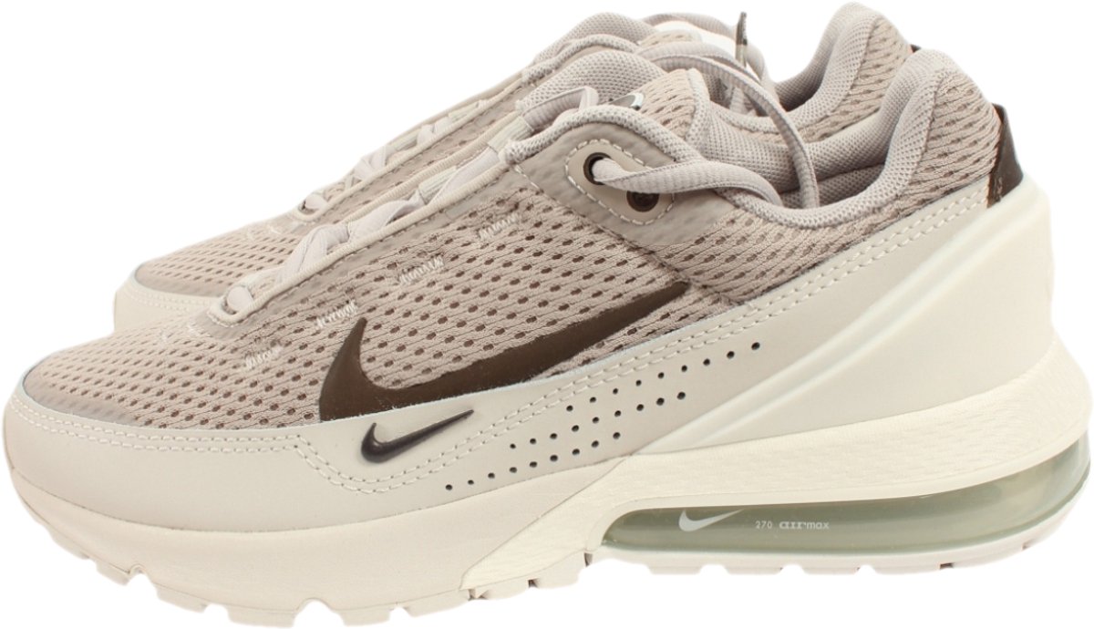 Nike sneakers Air max Beige