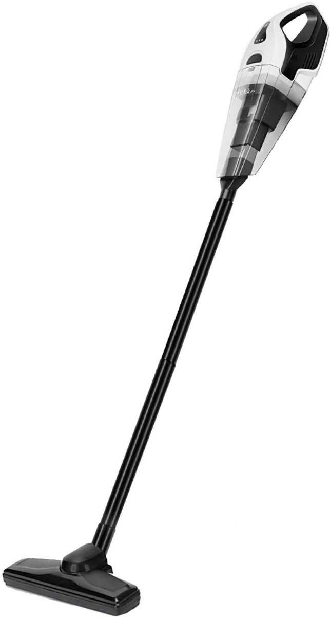 Lykke Steelstofzuiger Classic 500