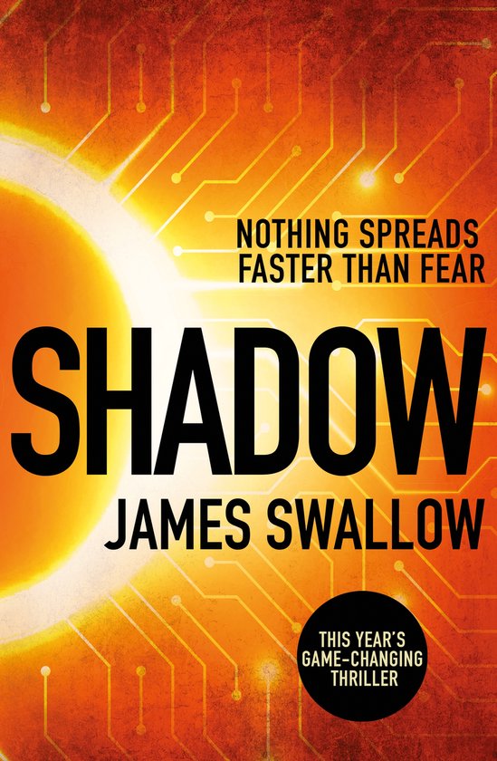 Shadow - cover