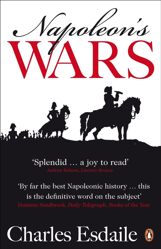 Napoleon'S Wars