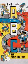 ISBN The ABCs of Socialism, Livre broché, 144 pages