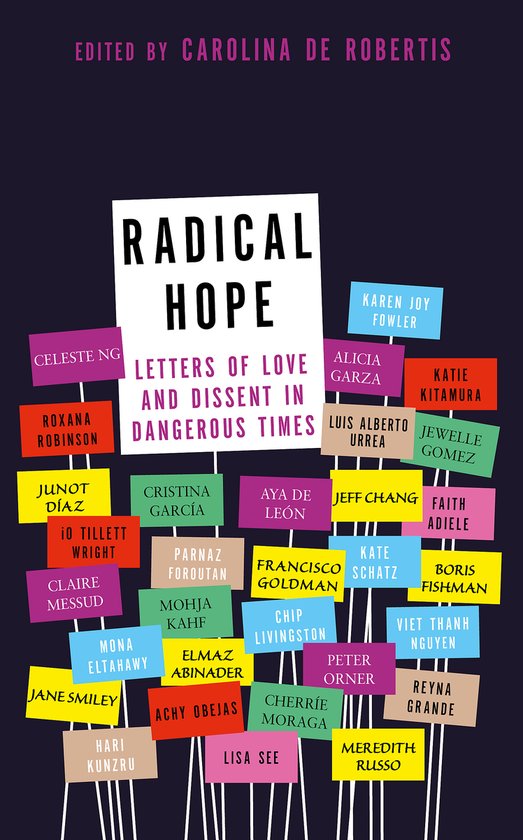 Radical Hope