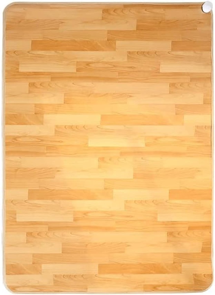 Verwarmd vloerkleed - Elektrisch tapijt - Comfortabele warmte - Snelle verwarming - 100x200cm - A