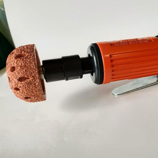 Reparatieset Banden - Platte Banden Kit - Band Onderhoud - Sterke Combinatie - 38 mm - Niet gespecificeerd — afbeelding 4