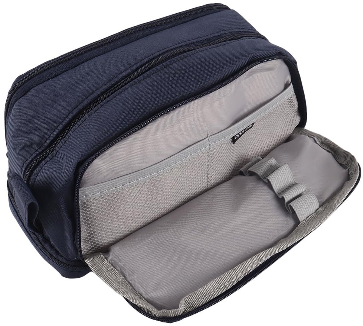 Omgoods - Multifunctioneel Potloodetui voor School en Kantoor