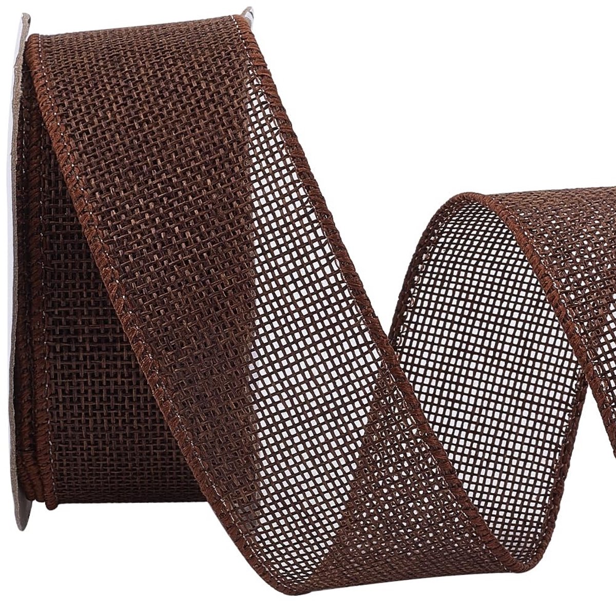 Omgoods - 9.1m Jute Gewikkelde Riem voor Decoratie en DIY Projecten