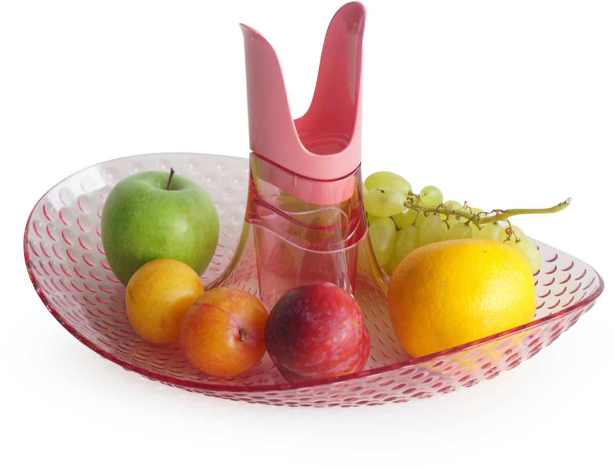 Omgoods - Lege Tafelaccessoire met Modern Ontwerp en Kaarsenhouder