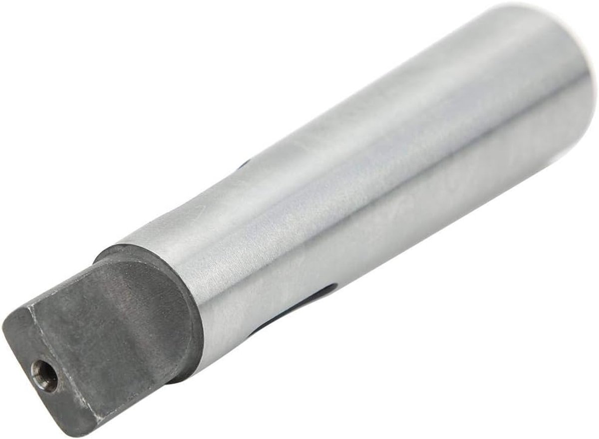 verloopstuk boorhuls, duurzame MT3 tot MT2 conus verloop adapter boorhuls, voor industrie elektrische boormachine