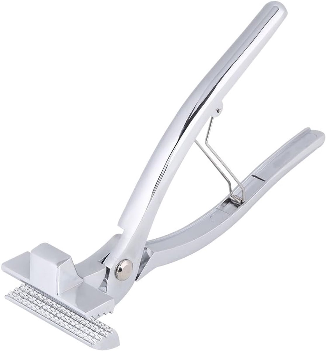 Linnen pliers - sterk met zinklegering - non-slip grip - ideaal voor het spannen van schilderijen - ShopVlot