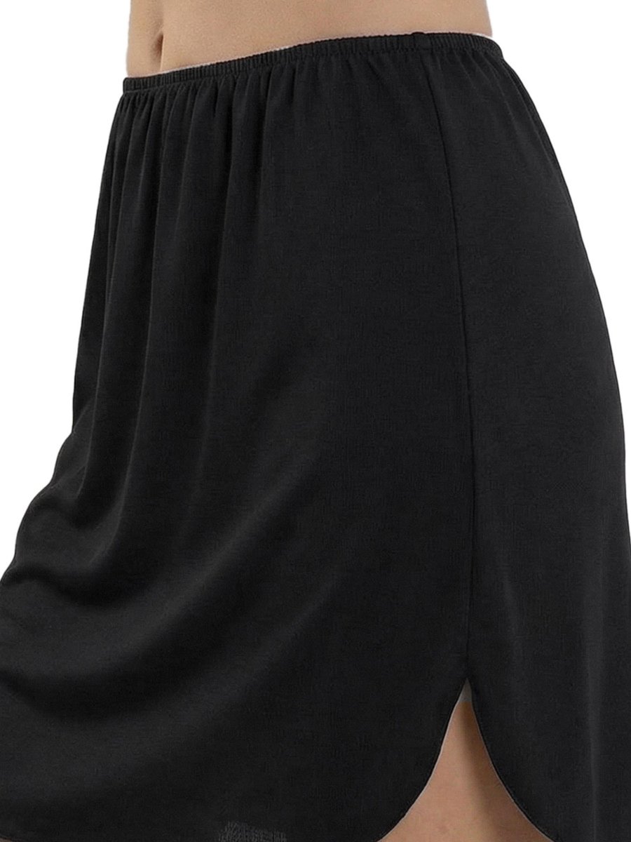 3-pack Halfzoon lengte Elegance