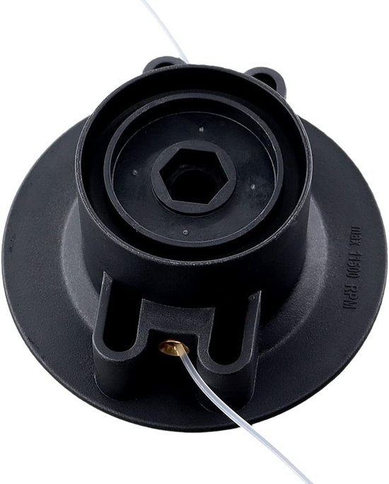 Snijkop C5-2 4006 710 2105 geschikt Geschikt voor Stihl FS38 FS40 FS45 FS50 FSE60 automatische snijmachines van Merkloos	 — afbeelding 3
