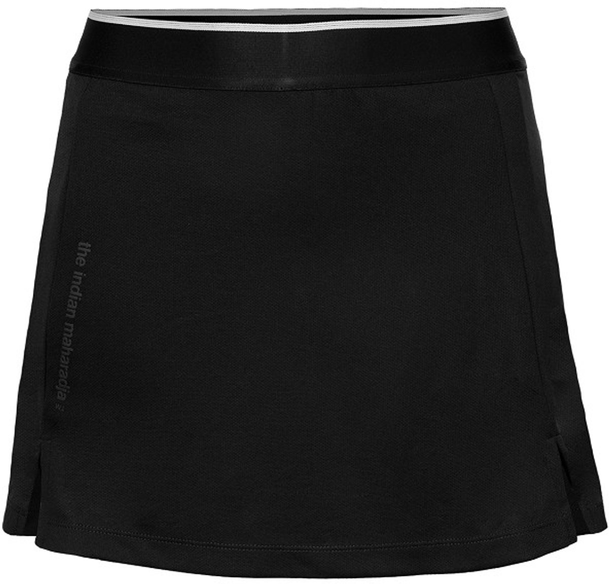 Indian Maharadja Women Pique Skirt