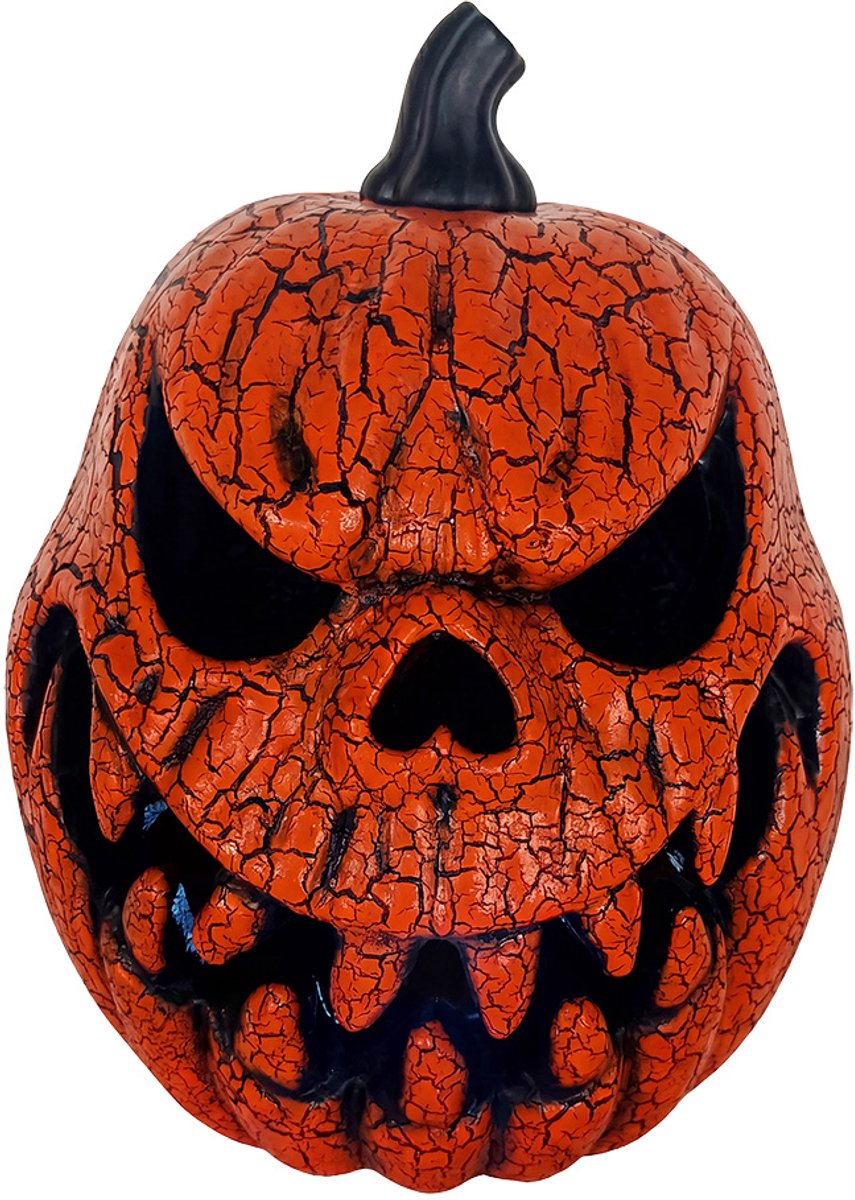 Clayre & Eef Wandlamp Overig Oranje Kunststof Herfst decoratie