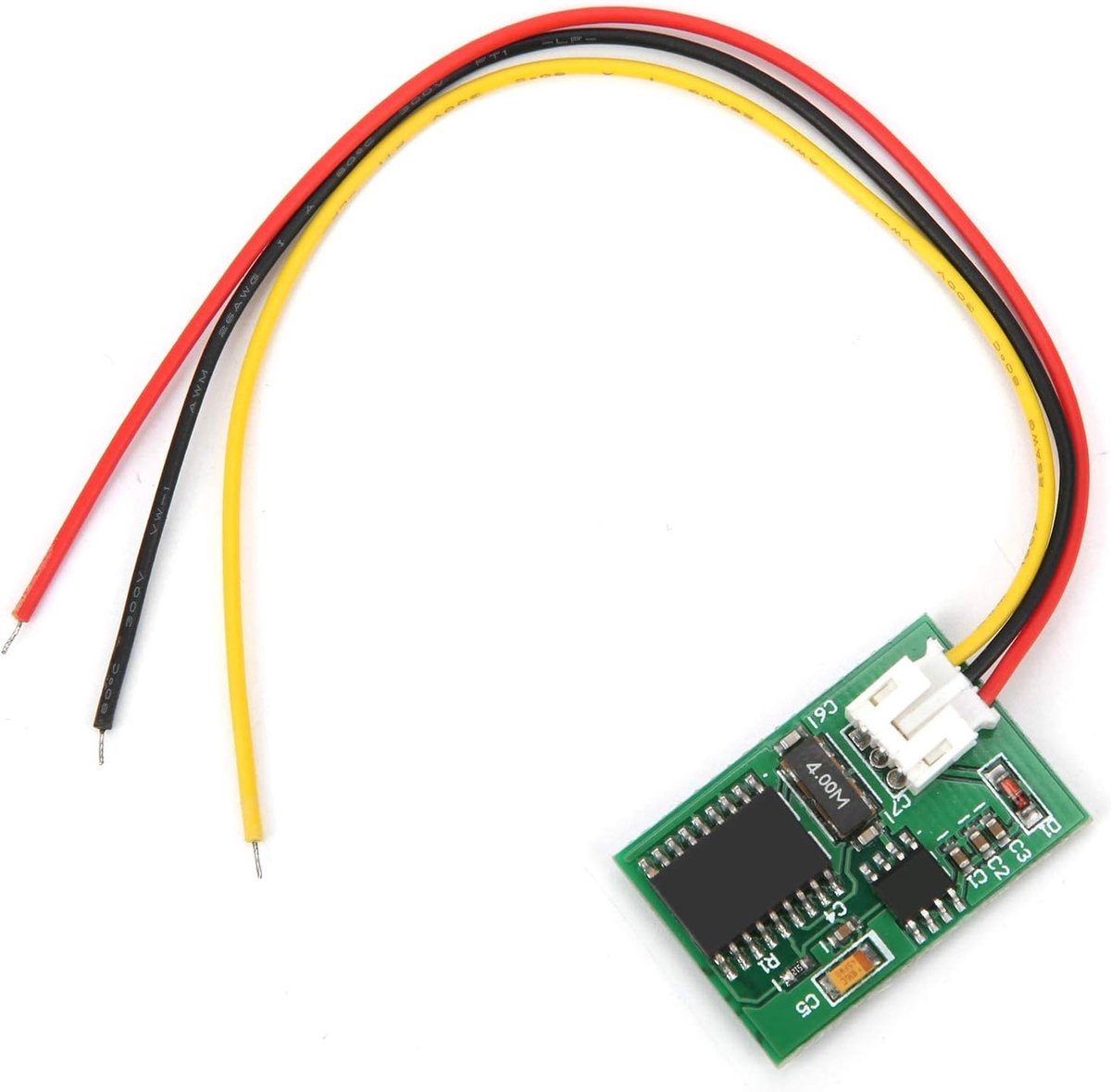 IMMO ECU Decoder Reparatie Immobilizer Emulator Module Anti Diefstal Bypass