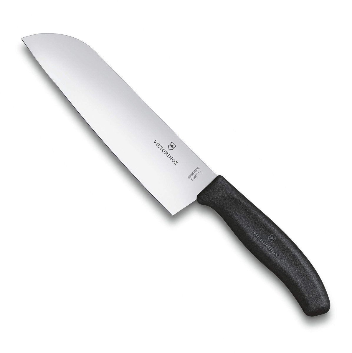 Omgoods - Santokumesser met Extra Scherpe Klinge, 17 cm
