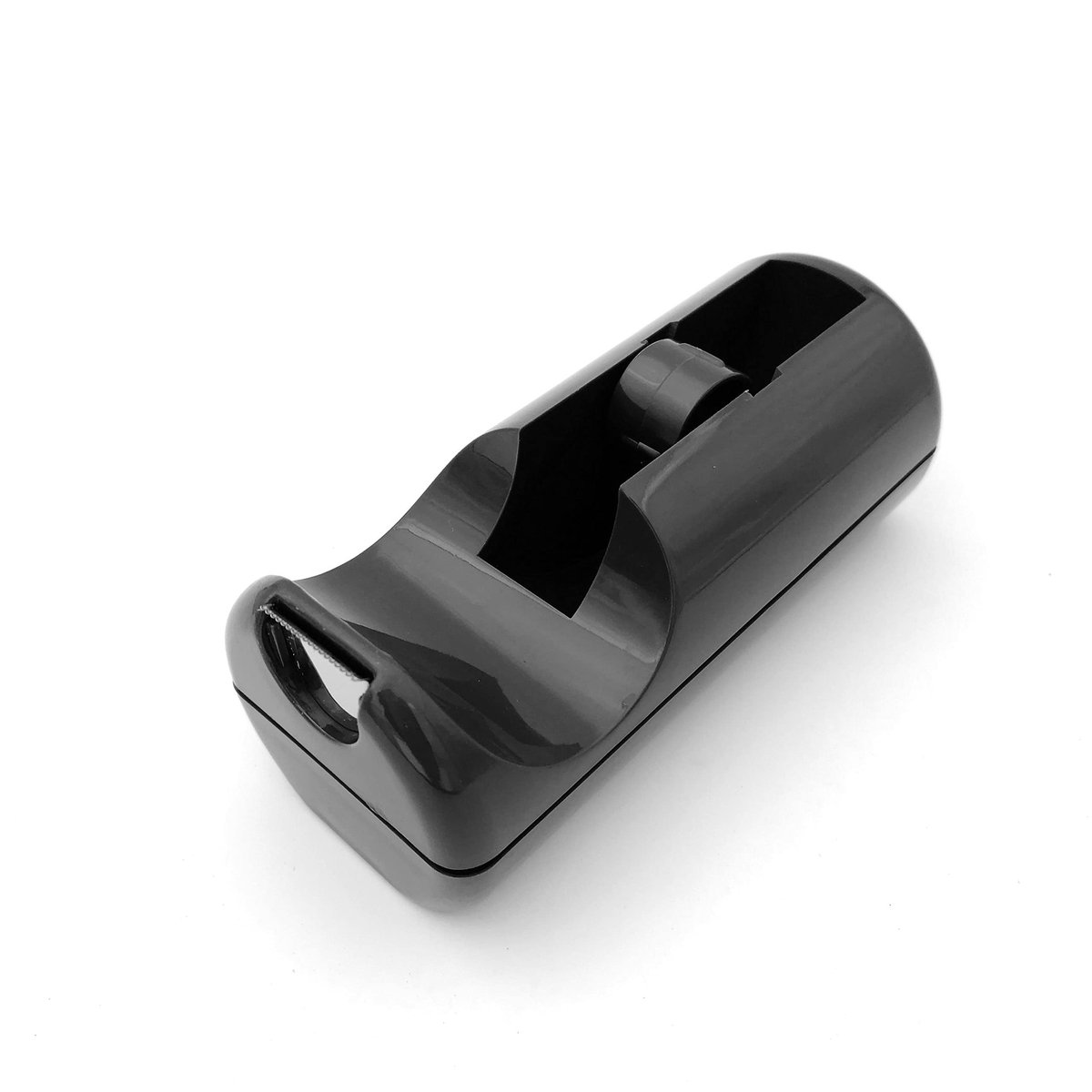 Omgoods - Tapedispenser met Professionele Staalmes voor 33 m Tape