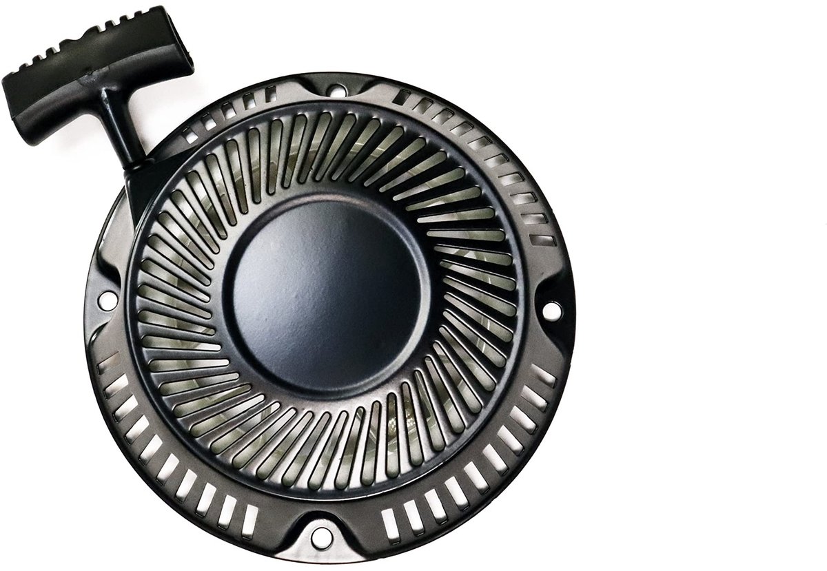 Omgoods - Trekstarter voor Grasmaaiers Geschikt voor Einhell BG-PM 46 S