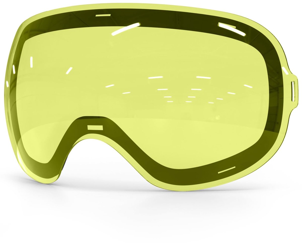 Omgoods - Ski Goggles met Magnetische Lens en UV Bescherming