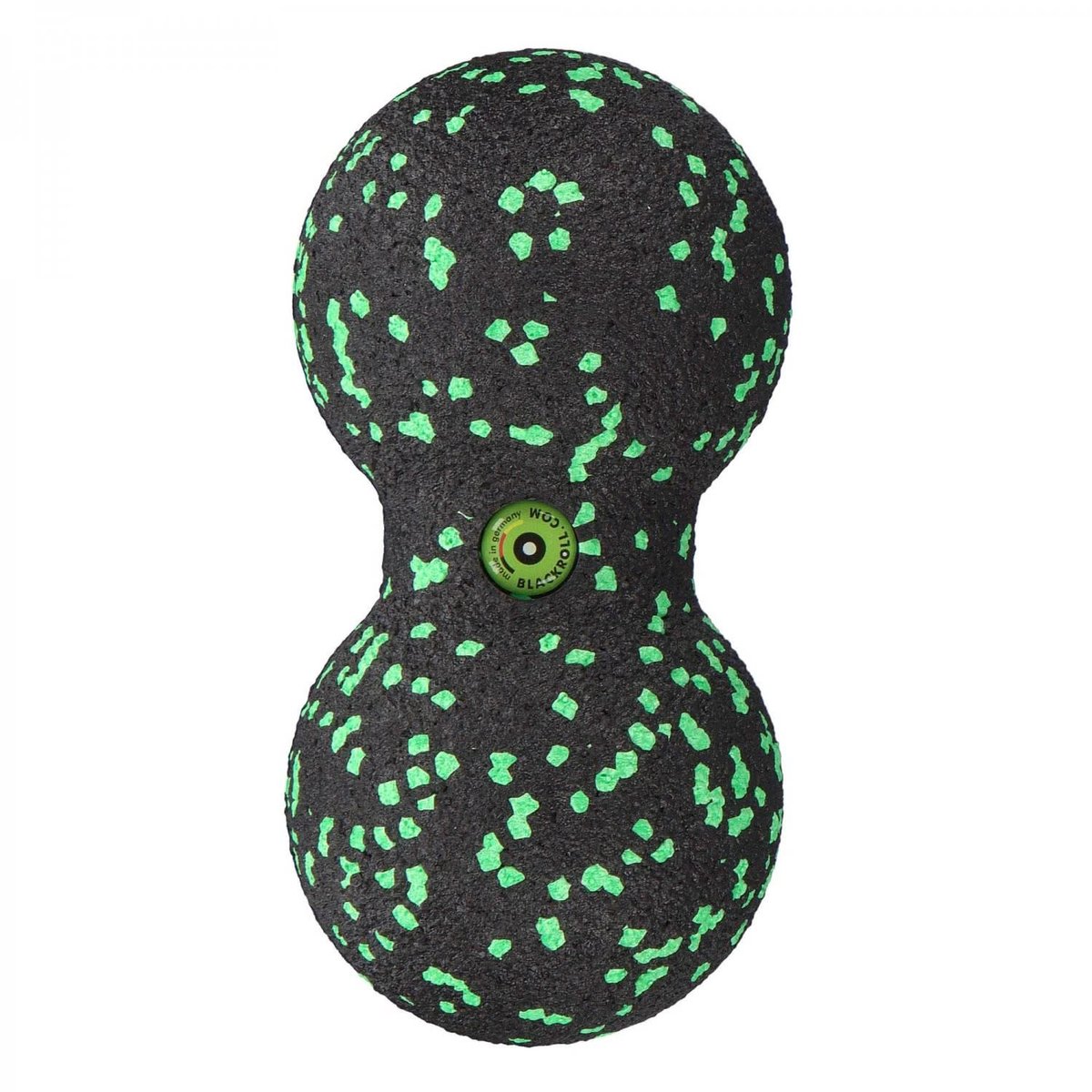 Omgoods - Duoball Massagebal 12 cm voor Rug en Nek