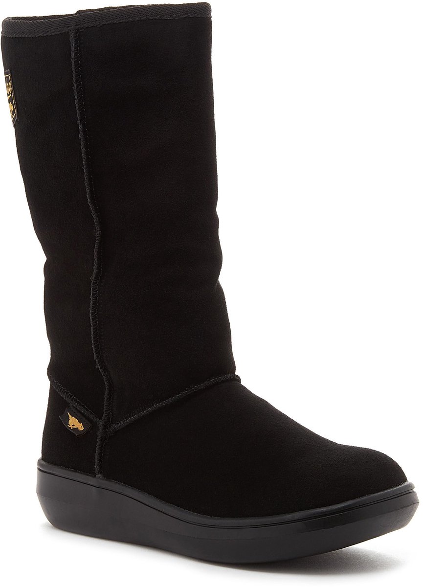 Omgoods - Iconische Dames Mid Calf Winterboots