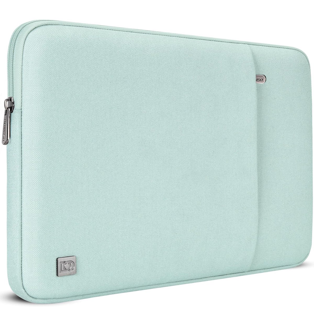 Omgoods - Waterdichte Sleeve voor 13" MacBook en Tablets in Mint Groen
