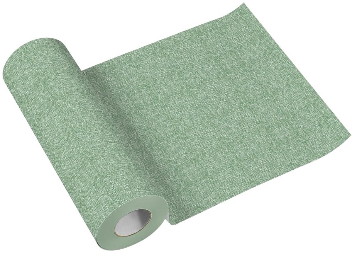 Omgoods - Airlaid Tafelrunner 40 x 240 cm voor Feestelijke Decoratie