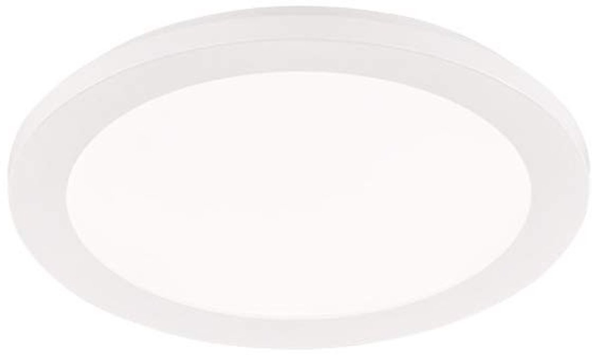 Omgoods - LED Plafondlamp Camillus met 15 Watt en Dimbaar Licht