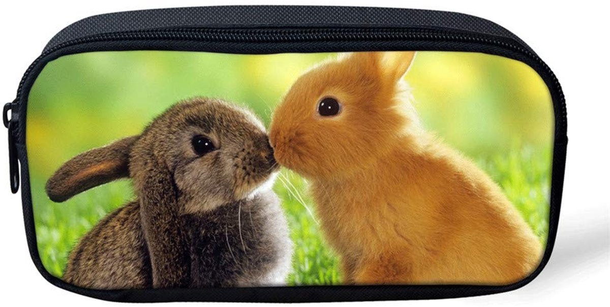 Omgoods - Dieren Ontwerp Pennenhouder voor Studenten
