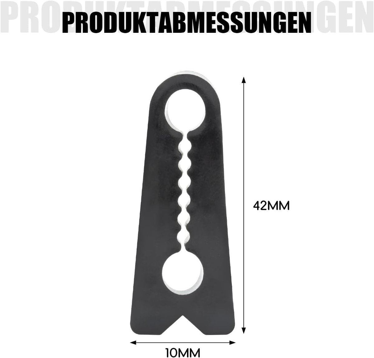 SnelShoppen - Auto Deur Dempers Schokdempers Beschermhoes Silicone Deurslot Anti-Collisie Pads Geluidsabsorberende Pads voor Sedans Trucks Vervoer