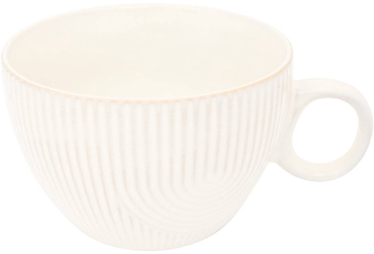 Bol à petit-déjeuner Lya 46cl blanc