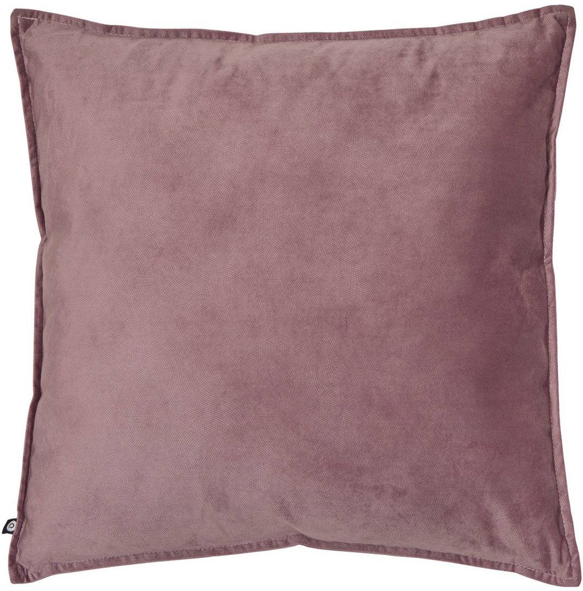 Vierkant kussen 55x55 cm LILOU