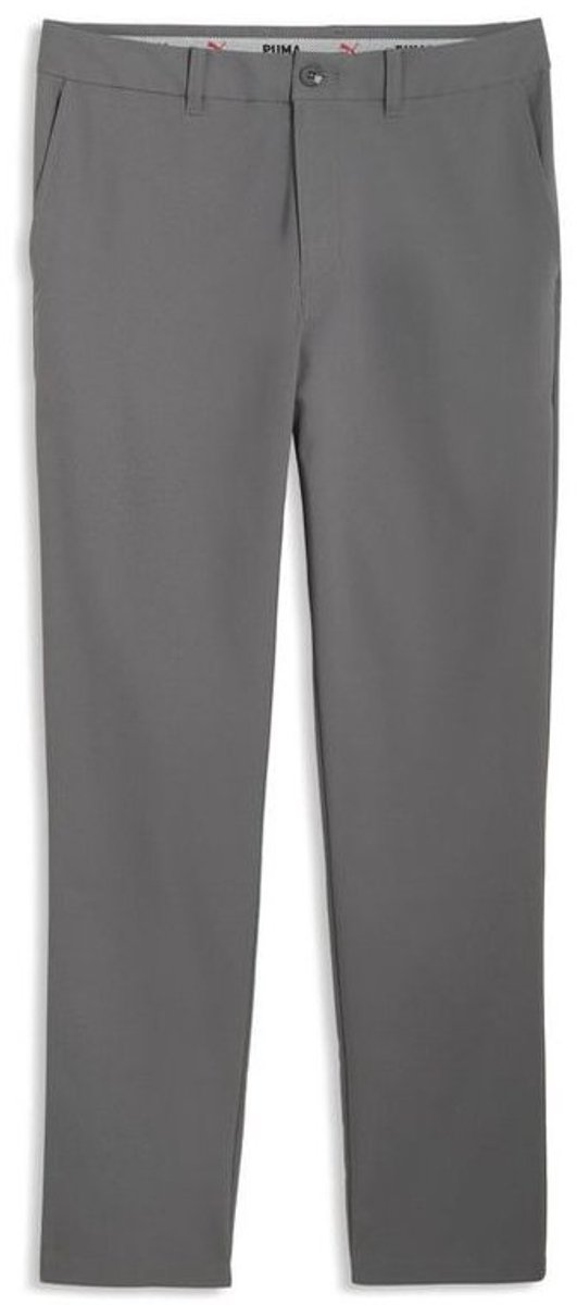 Puma trainingsbroek 101 Pure Tailored Pant 634817 Grijs