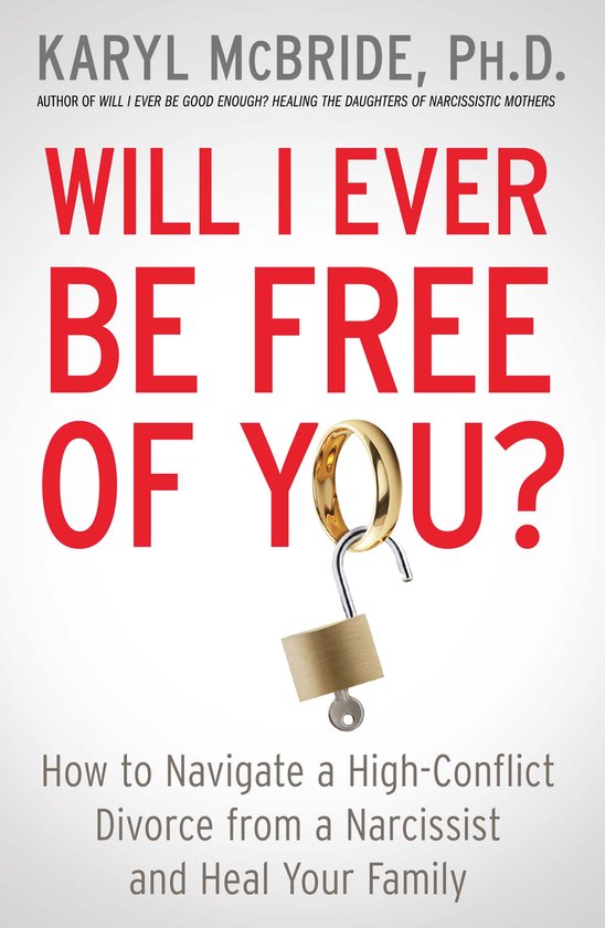 Will I Ever Be Free of You? - cover