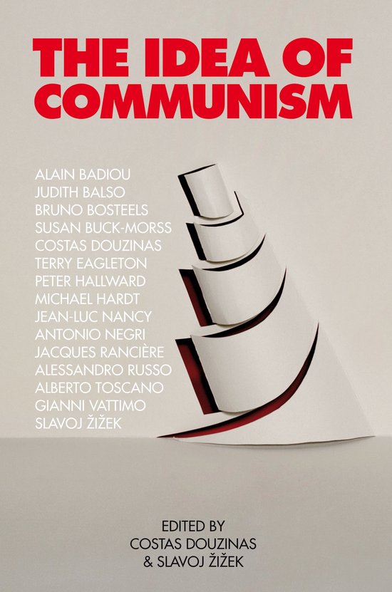 Idea Of Communism