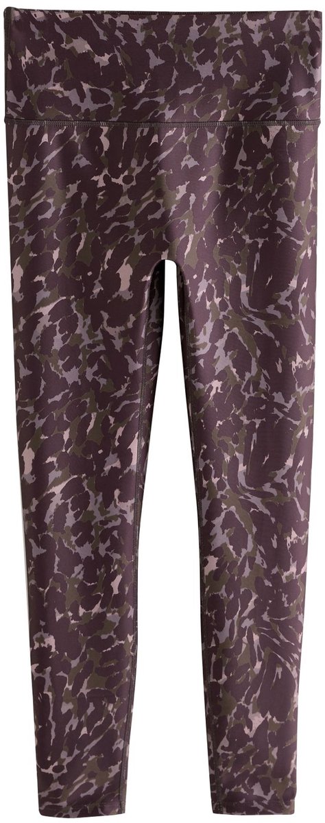 Next - Dames - Active Power sportlegging - Dierenprint