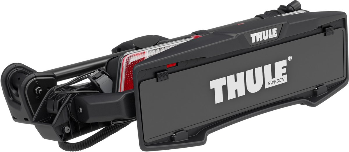 Thule VeloLite Trekhaak fietsendrager - Compact en toegankelijk thumbnail 8