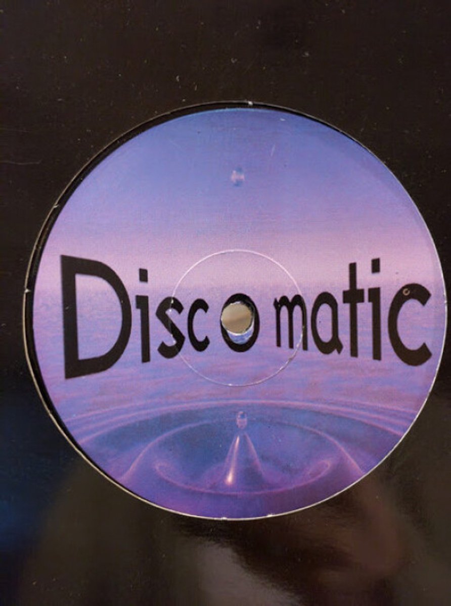 Anti-funky - All So Nice / Let's Go Dancing