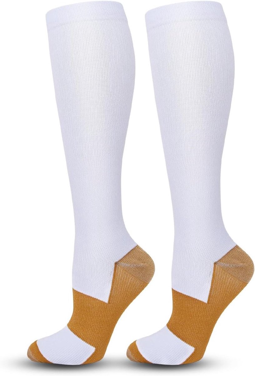 Performance sports compression stockings, compression stockings, travel stockings, quapuathlet - ShopVlot