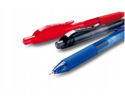Pentel EnerGel BLN105 Gel Pen 0.5mm Zwart