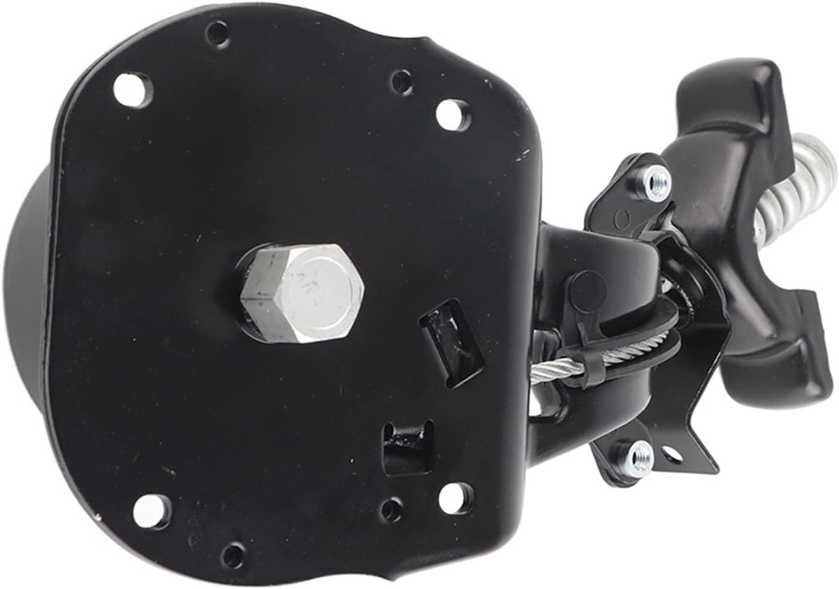 Cosiki Spare Wheel Winch High Quality Iron Replacement Parts for Range Suitable For Rover Sport LR039486 3&4, Suitable - ShopVlot