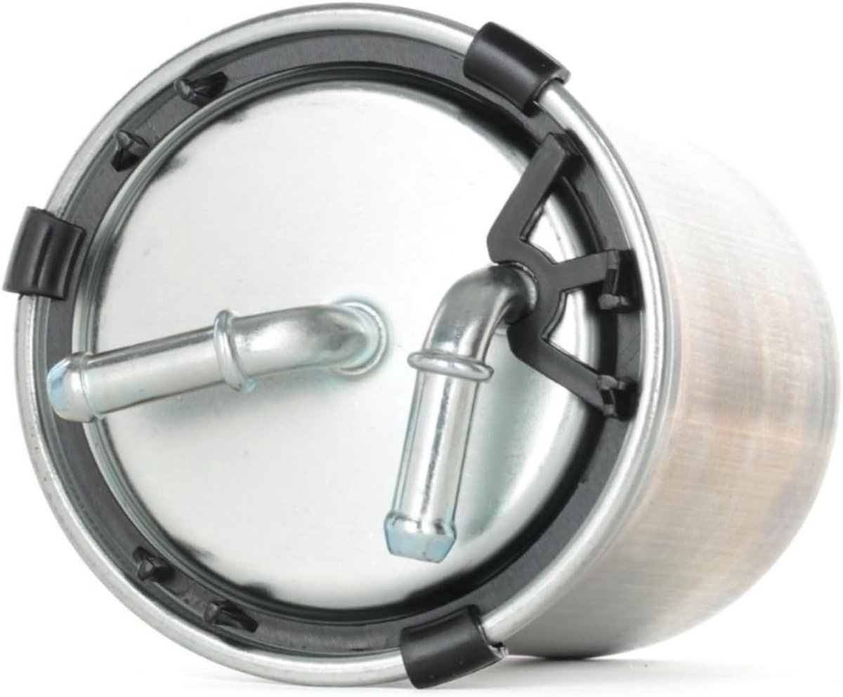 Gas Oil Filter – Filter Cartridge Compatible with A1, Ibiza, Toledo, Fabia, Roomster, Polo, Fox Engines TDI 1.2, 1.4 - ShopVlot