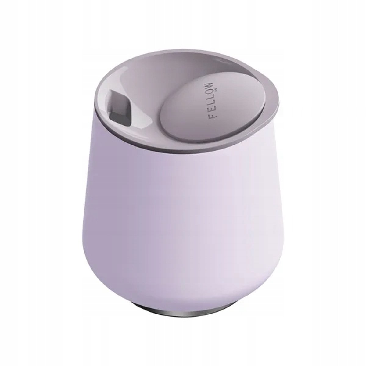 Fellow Ruby Wijnbeker Thermobeker - 355 ml - Lila