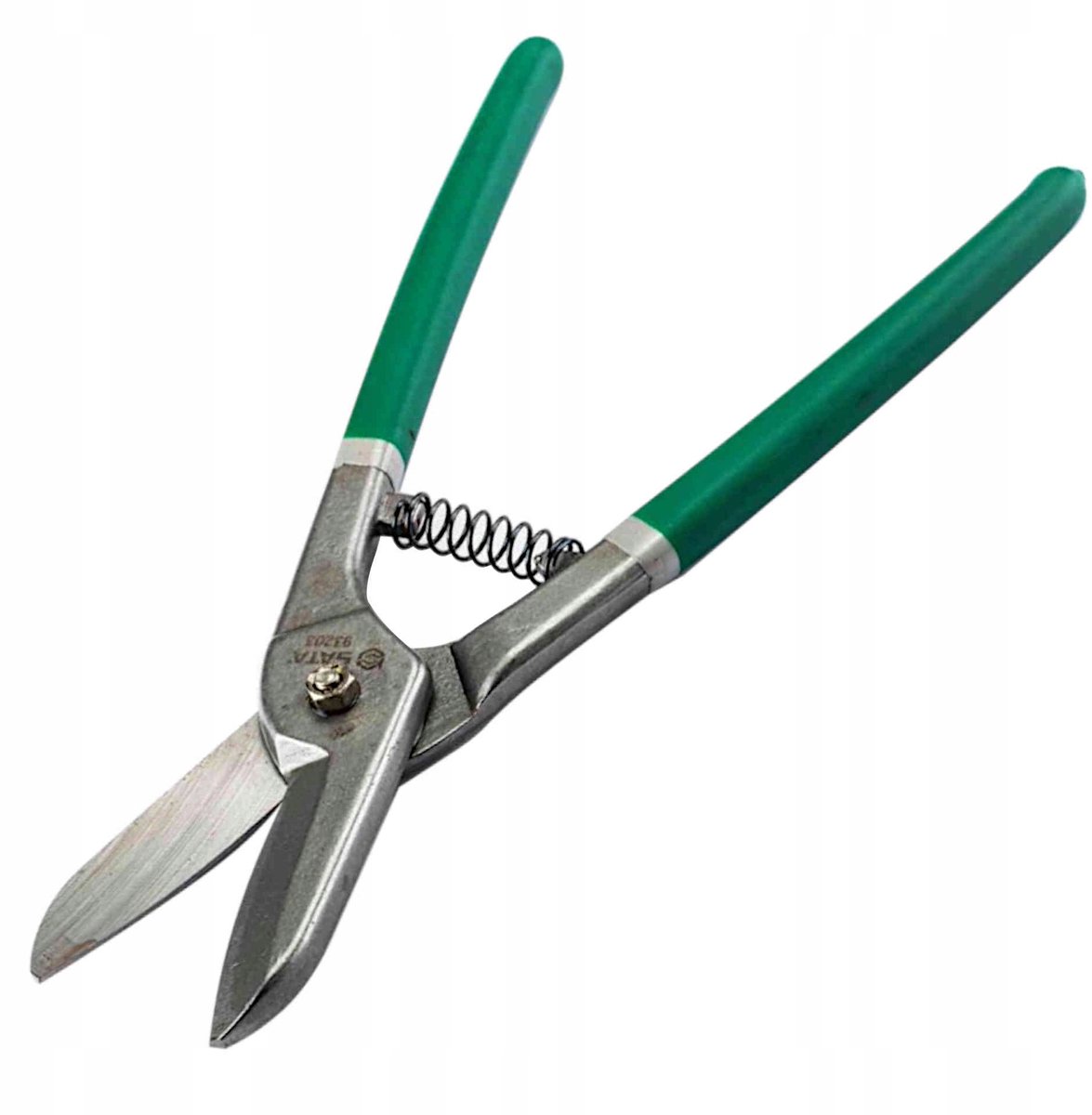 SATA Rechthoekige Bladknipschaar 200mm 8" - Duurzaam en Efficiënt